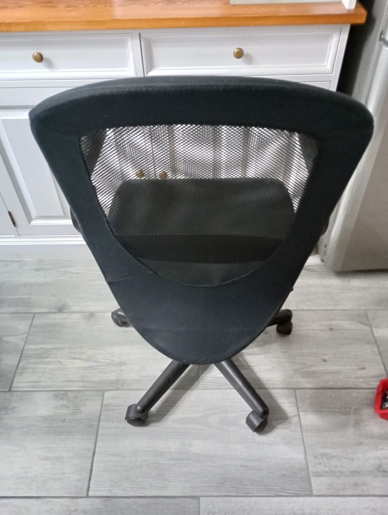 Krzesło biurowe vilgot Ikea