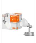 Світильник спотовий LEDVANCE SPOT 1,9W 2700K 200Lm G9