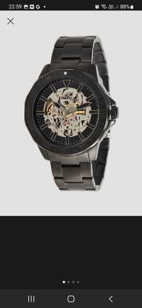 Zegarek fossil wraz z dowodem zakupu