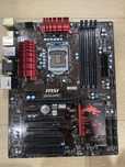 Płyta główna MSI Z77A-G43