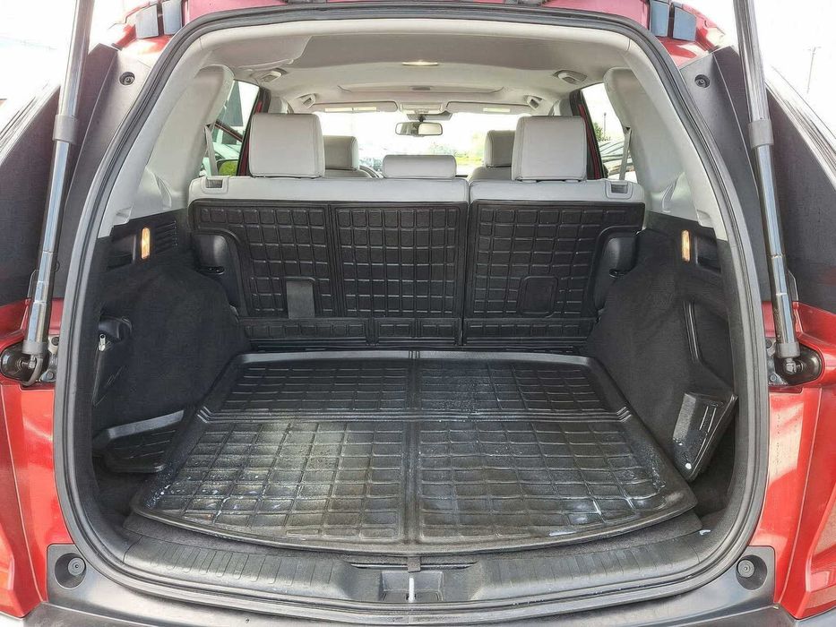 Honda CR-V Hybrid EX-L      2022