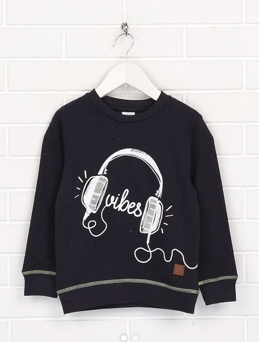 Свитшот кофта батник толстовка