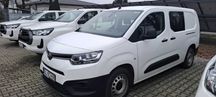 TOYOTA PROACE City Long - wynajem długoterminowy - wypożyczalnia