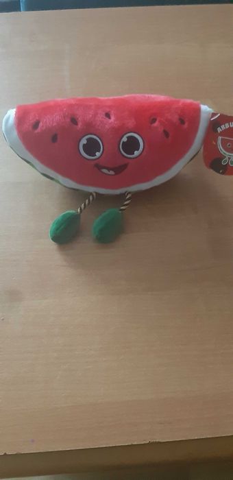 Gang Biedroniakow Arbuz ARTEK