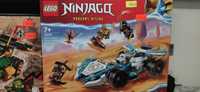 Nowe Lego Ninjago 71791