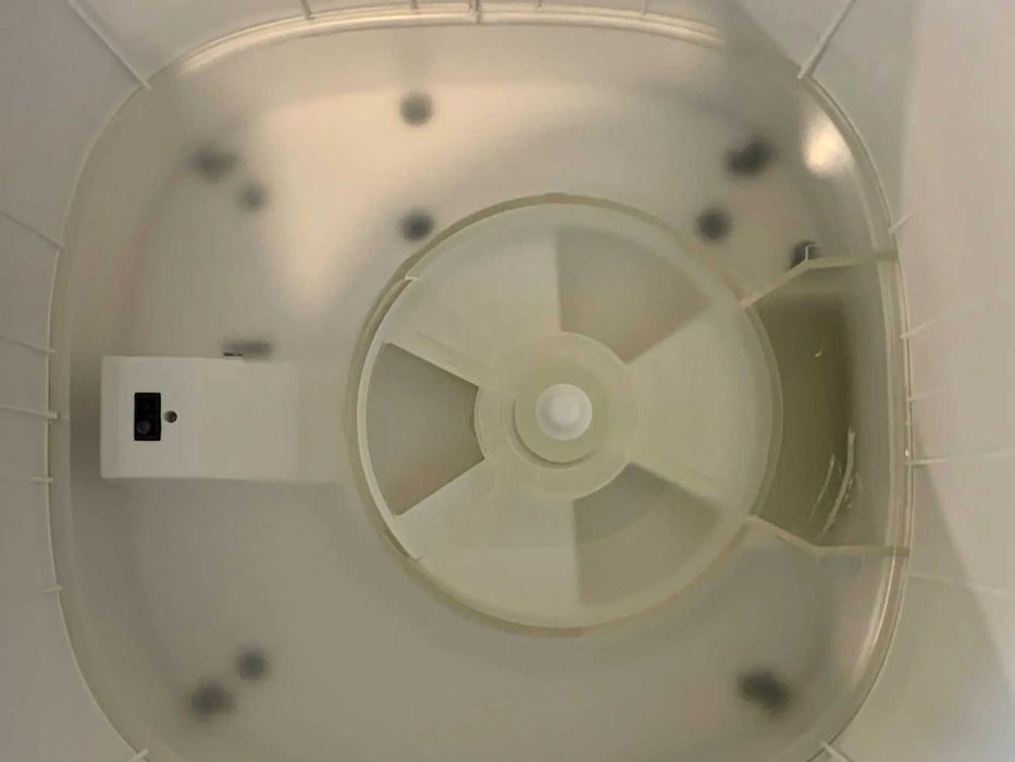 Автоматическая кормушка ROJECO с WiFi - управлением для кошек и собак