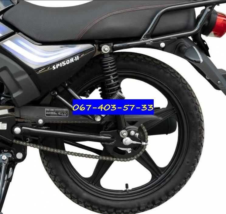 Квадроцикл 150 кубів - SPARK SP150R-14 Доставка та Гарантія (НОВИЙ)