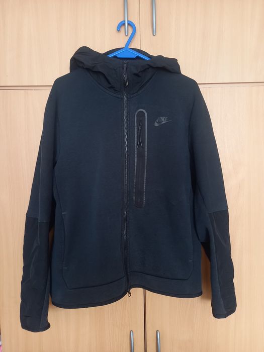 Bluza nike młodzieżowa M, 137-147 cm