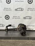 Передній міст Kia Sorento 2.5 CRDI 2002-2008 р.