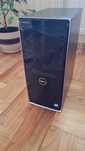 Dell Inspiron 3670 i3-8100/8GB/1000GB/Win10