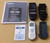 Цифровий записувач диктофон Olympus DS 10