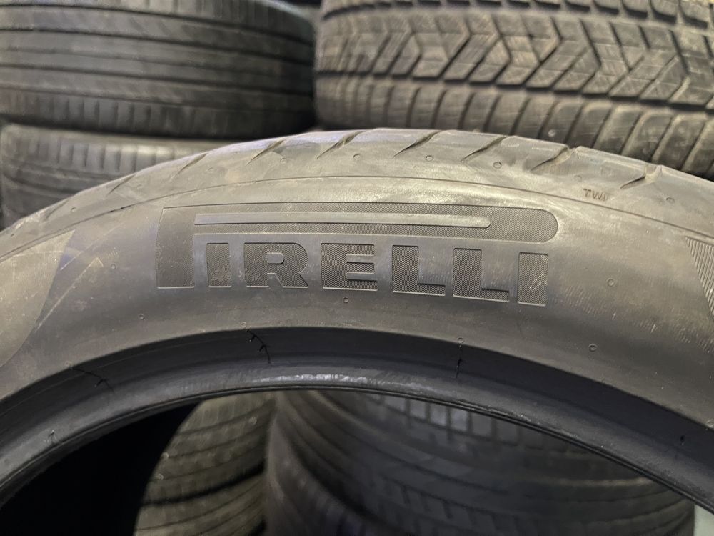 2xPirelli 285 40r21.,  2019 5.7mm