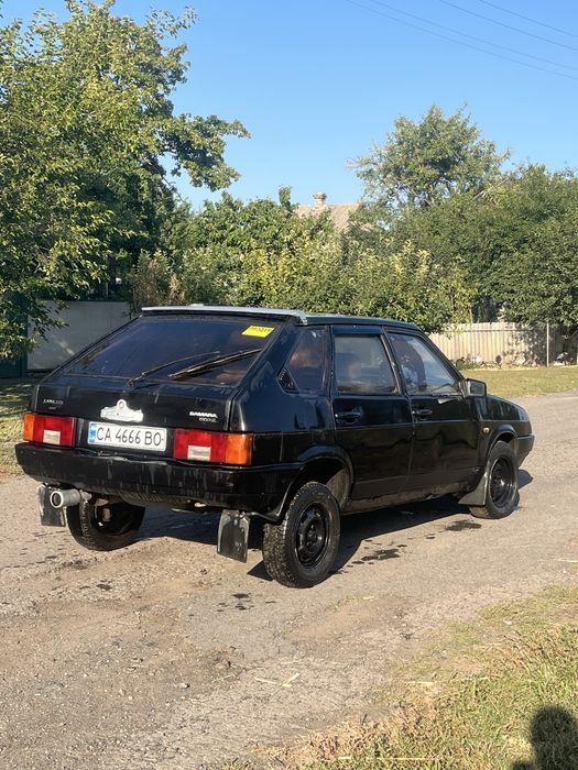 Продам Ваз 2109 1.5