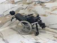 Invacare Rea Clematis 44 - wózek inwalidzki specjalny