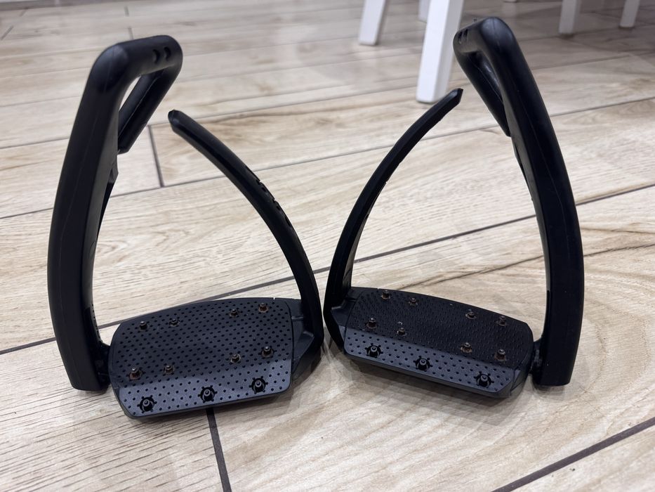Strzemiona Freejump up soft pro