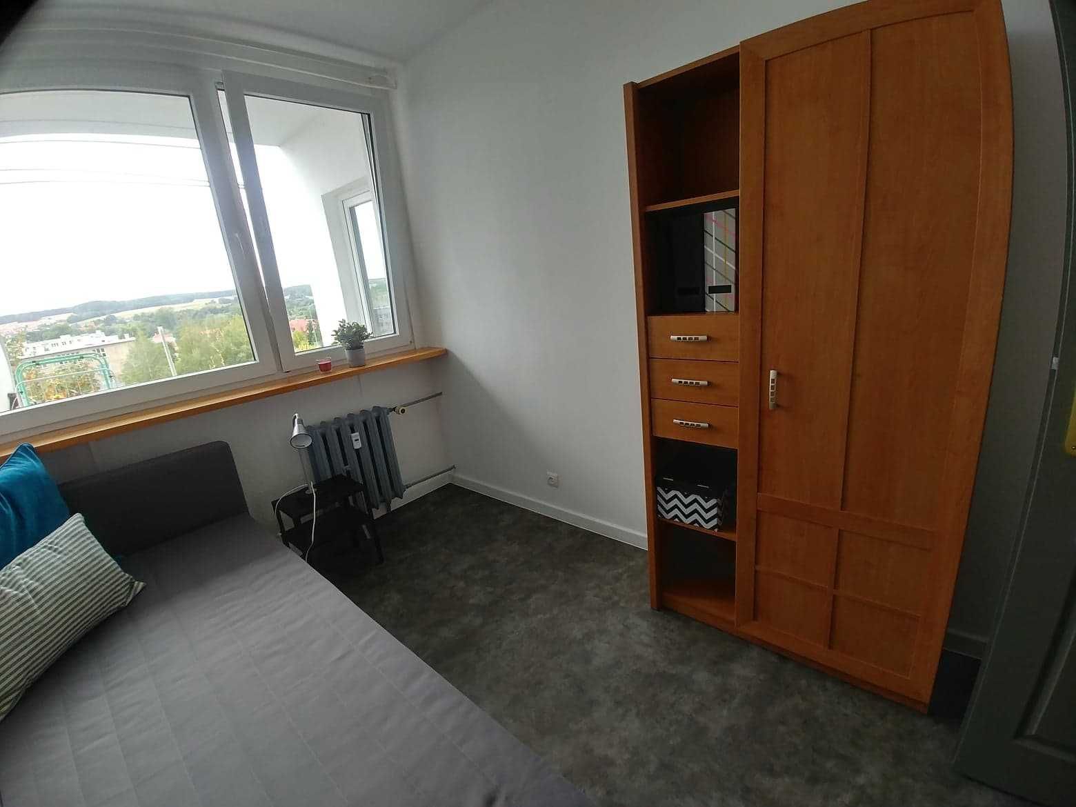 Sprzedam mieszkanie