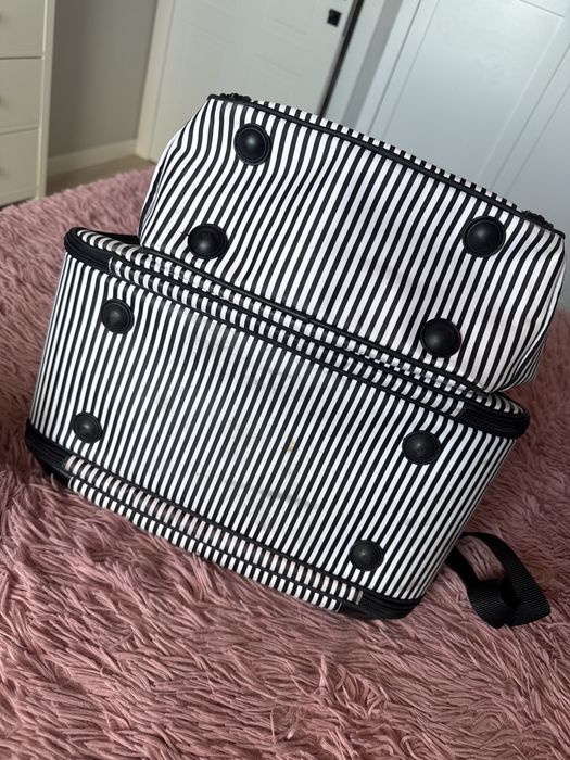 Сумка Reed для бьюти мастеров или дорожная набор б/у