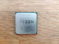 AMD Ryzen 5 3500x