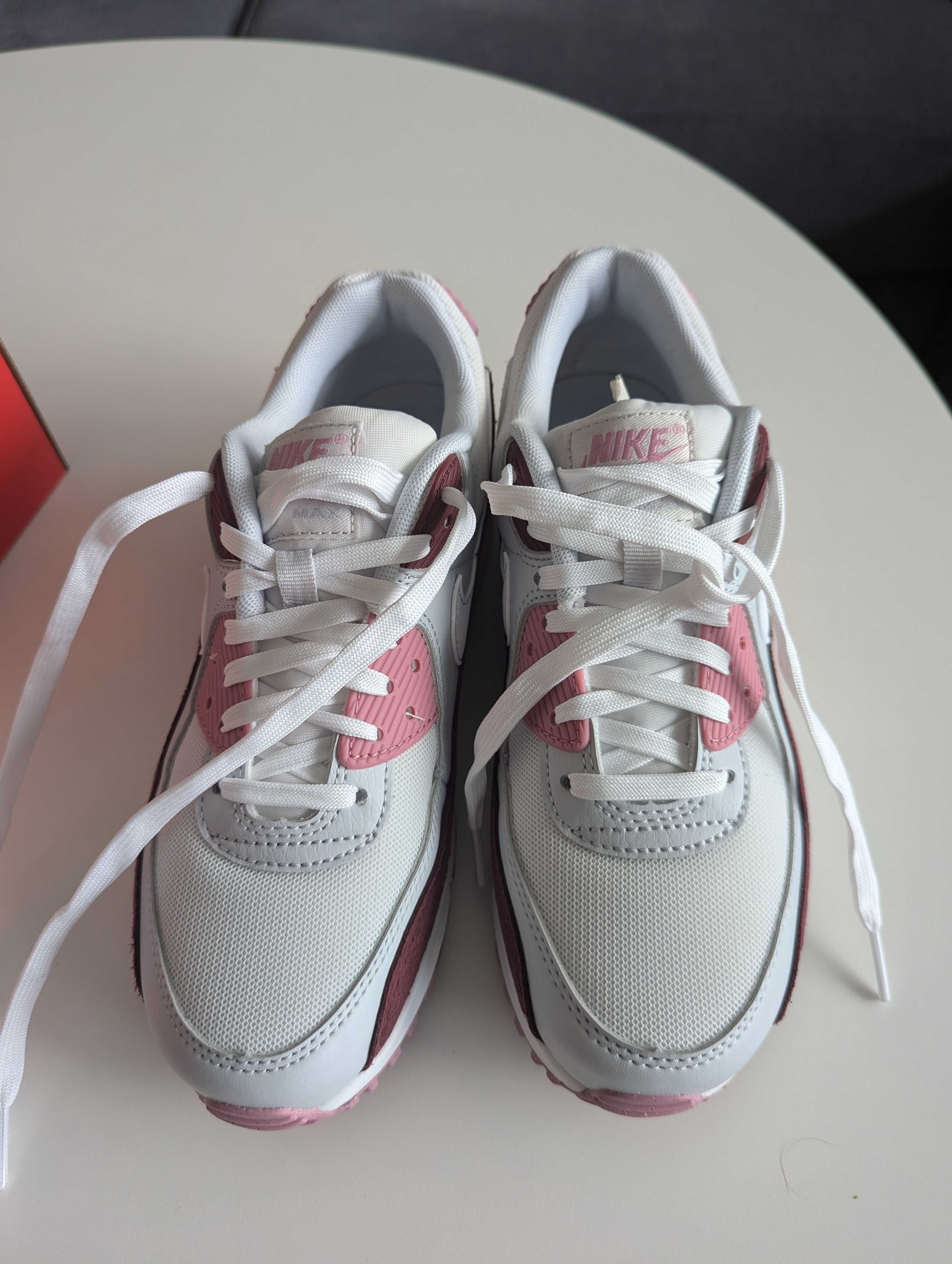 Sneakersy niskie Nike AIR MAX 90 VDAY