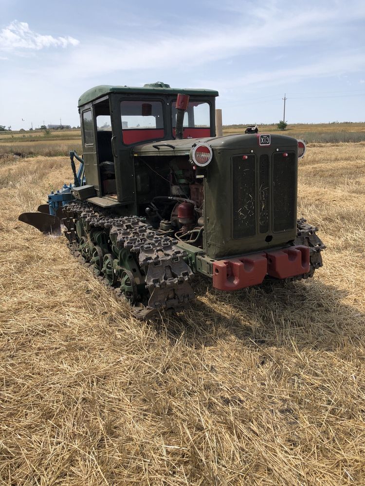 Продам Т-74 Рабочий Зверь