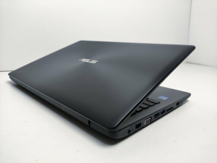 Продам ноутбук ASUS X553MA X553MA-SX454B Black с нерабочей матрицей