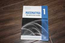 Matematyka 1 rozszerzona, zbiór zadań do liceów i techników, Kurczab