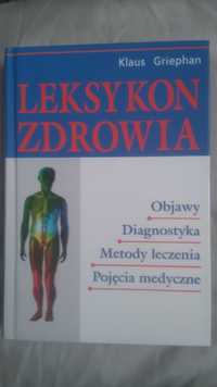 Leksykon zdrowia