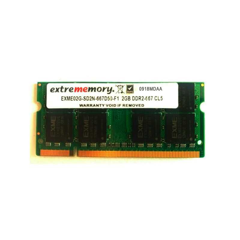 MEMÓRIAS  ram 2gb ddr2-667