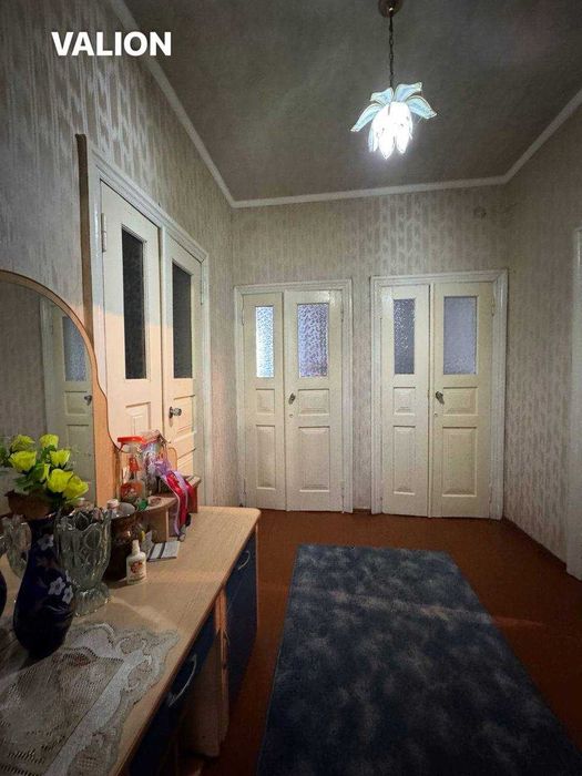 Продаж ЖИЛИЙ 1-пов. Будинок 100+100 кв.м на 2 сім'ї-10 соток +3 ГАРАЖА