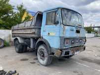 Маз 5551 Самосвал