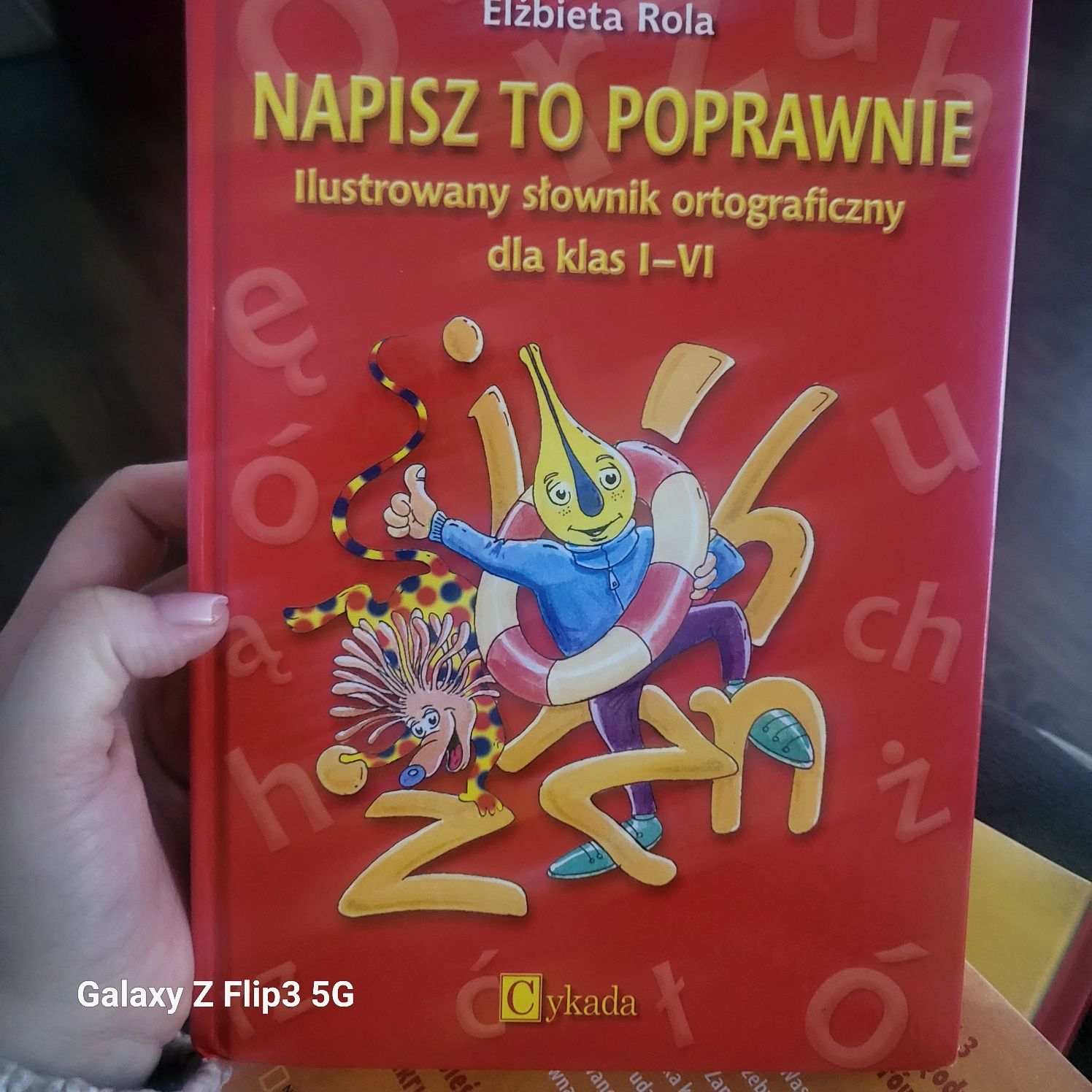 Słownik ortograficzny