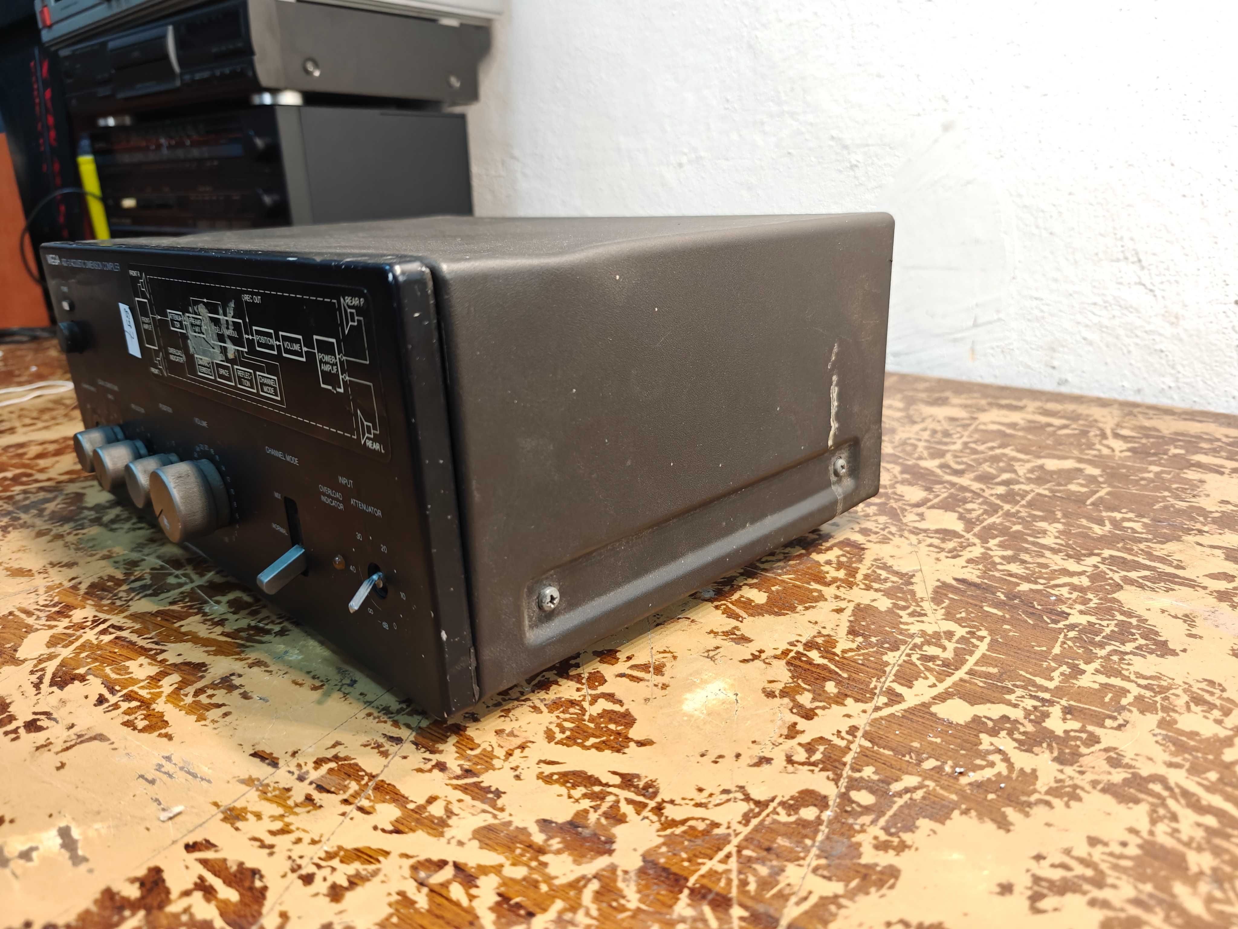 Wzmacniacz Wega ADC-2