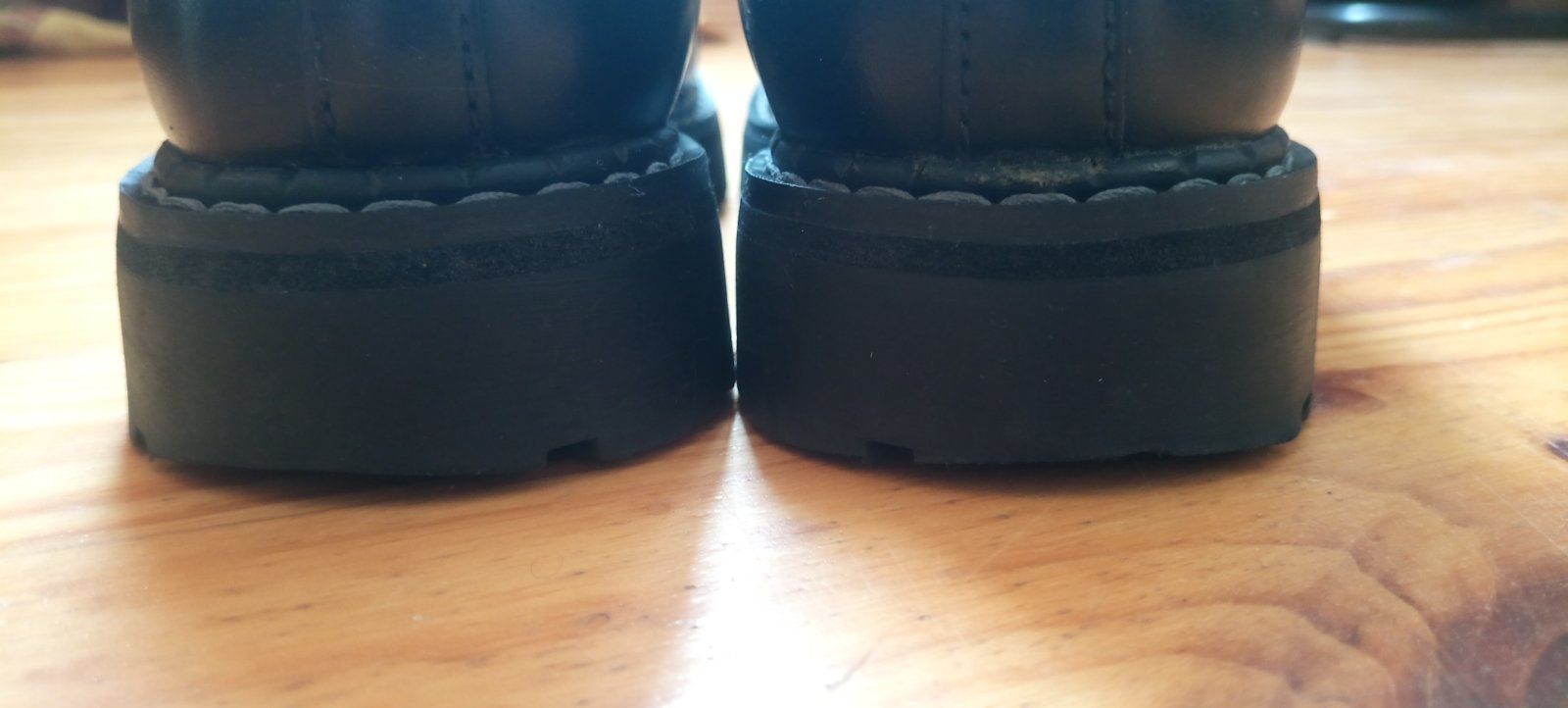 Ботинки, туфли Break-free, Steel, Dr.Marten's