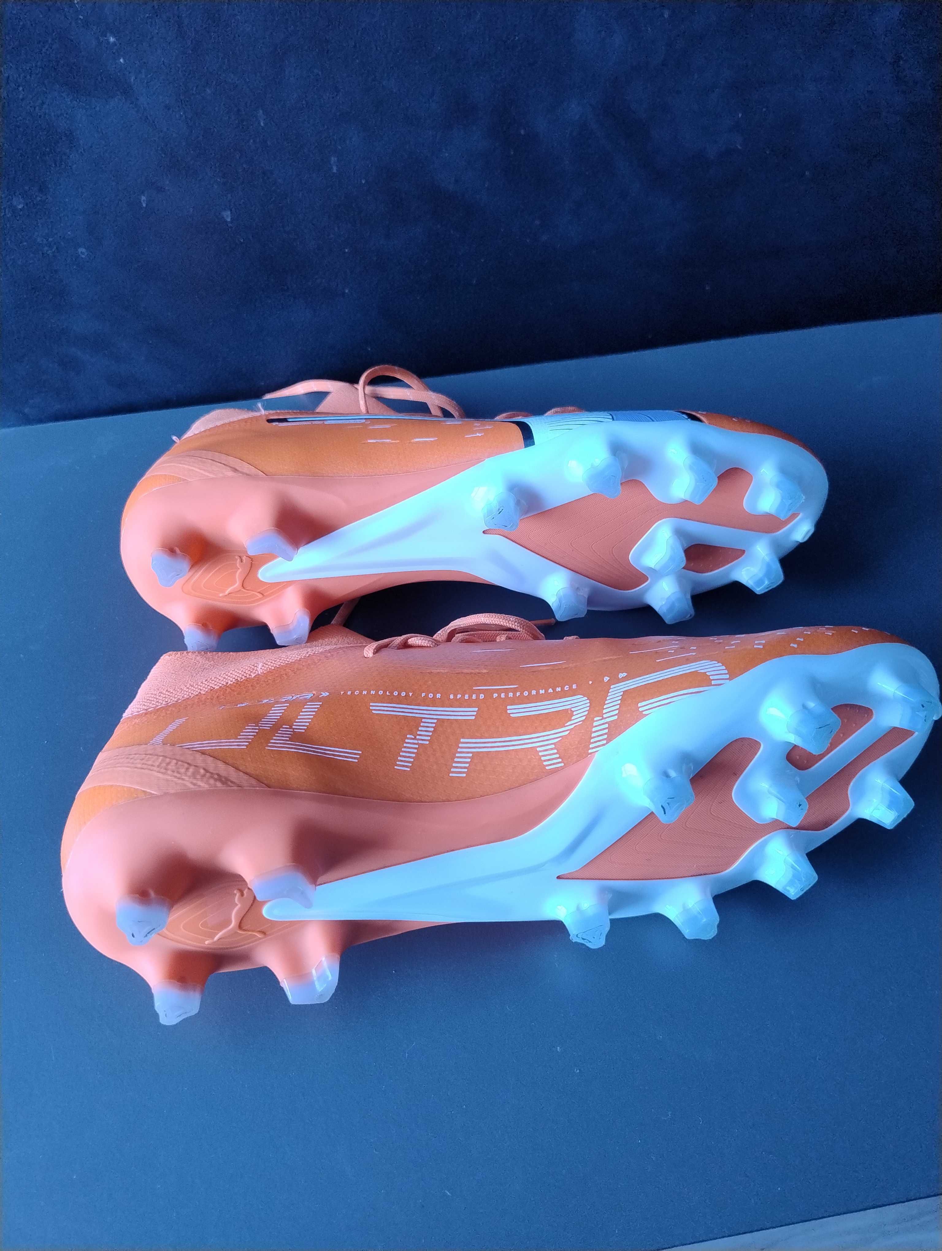 Korki Puma Ultra Pro FG/AG Rozmiar 41