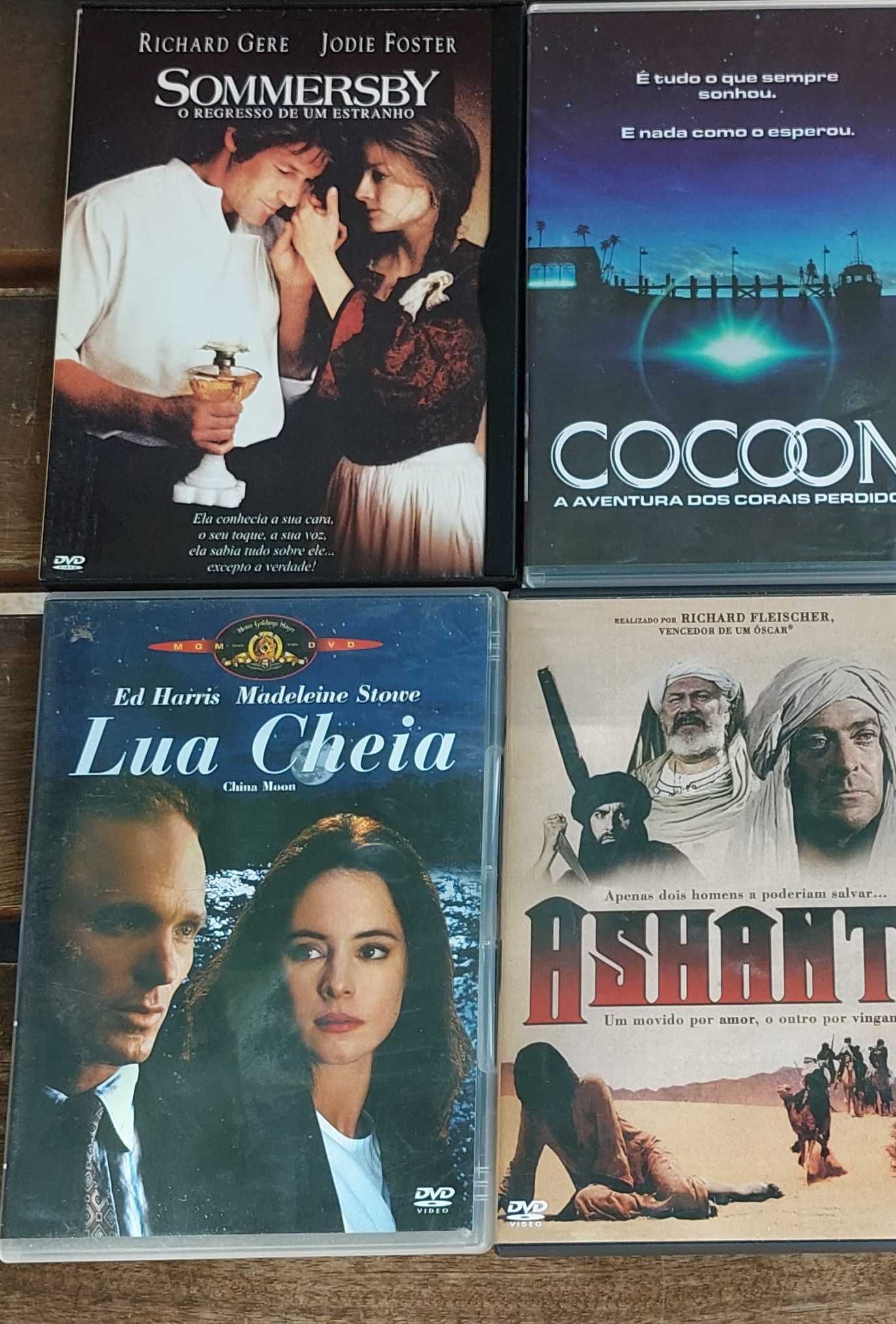 DVDS Diversos Cinema Classico