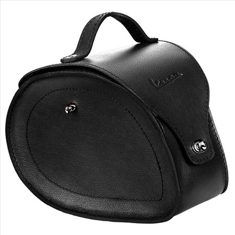 Torba NA TUNEL BAG skóra naturalna Limitowana  VESPA Primavera Sprint