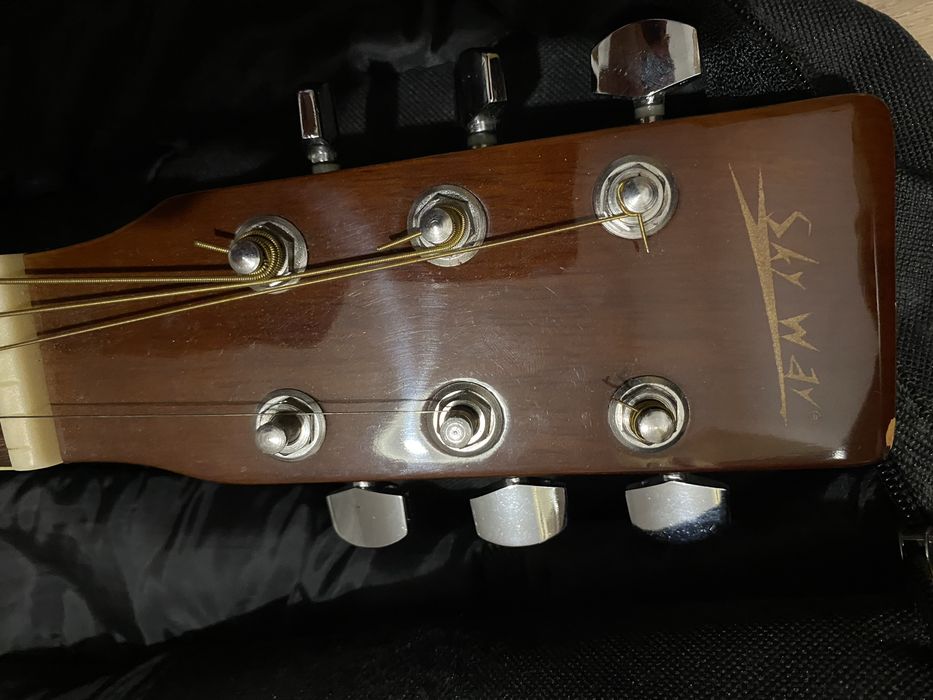 Gitara Sky way Classic Acoustic