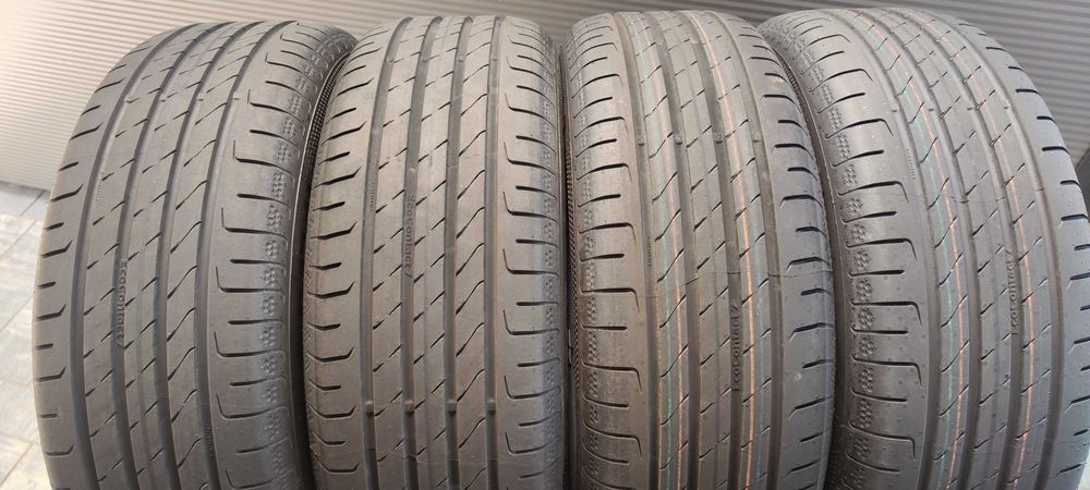 Opony letnie Continental EcoContact 7 215/60R17 96 H 2025r