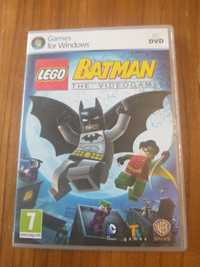 Gra PC Lego Batman The Videogame gra video komputerowa PL