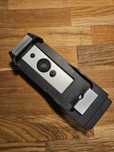 BMW Snap-In Adapter (Connect) + iPhone 5s