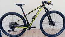 JF-Bikes Scott Scale 930 Carbono S 12v