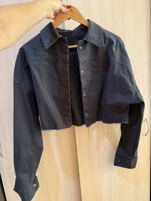 Костюм спідниця-шорти сорочка