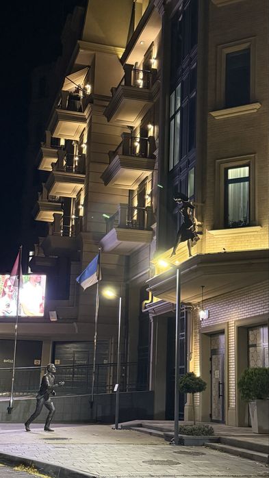 Продам в ЖК Консул свою 1 комнатнатную квартиру