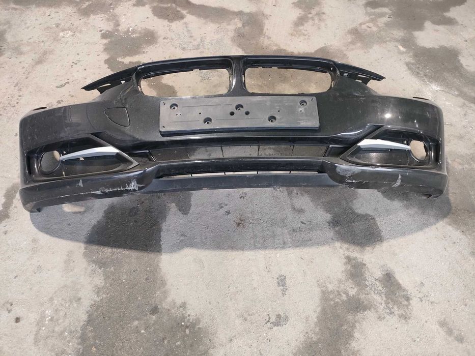Para choques BMW f30