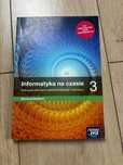 Informatyka na czasie 3