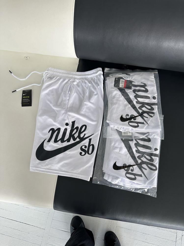 ‼️Акція -25%‼️ Шорты Nike SB x Air Jordan