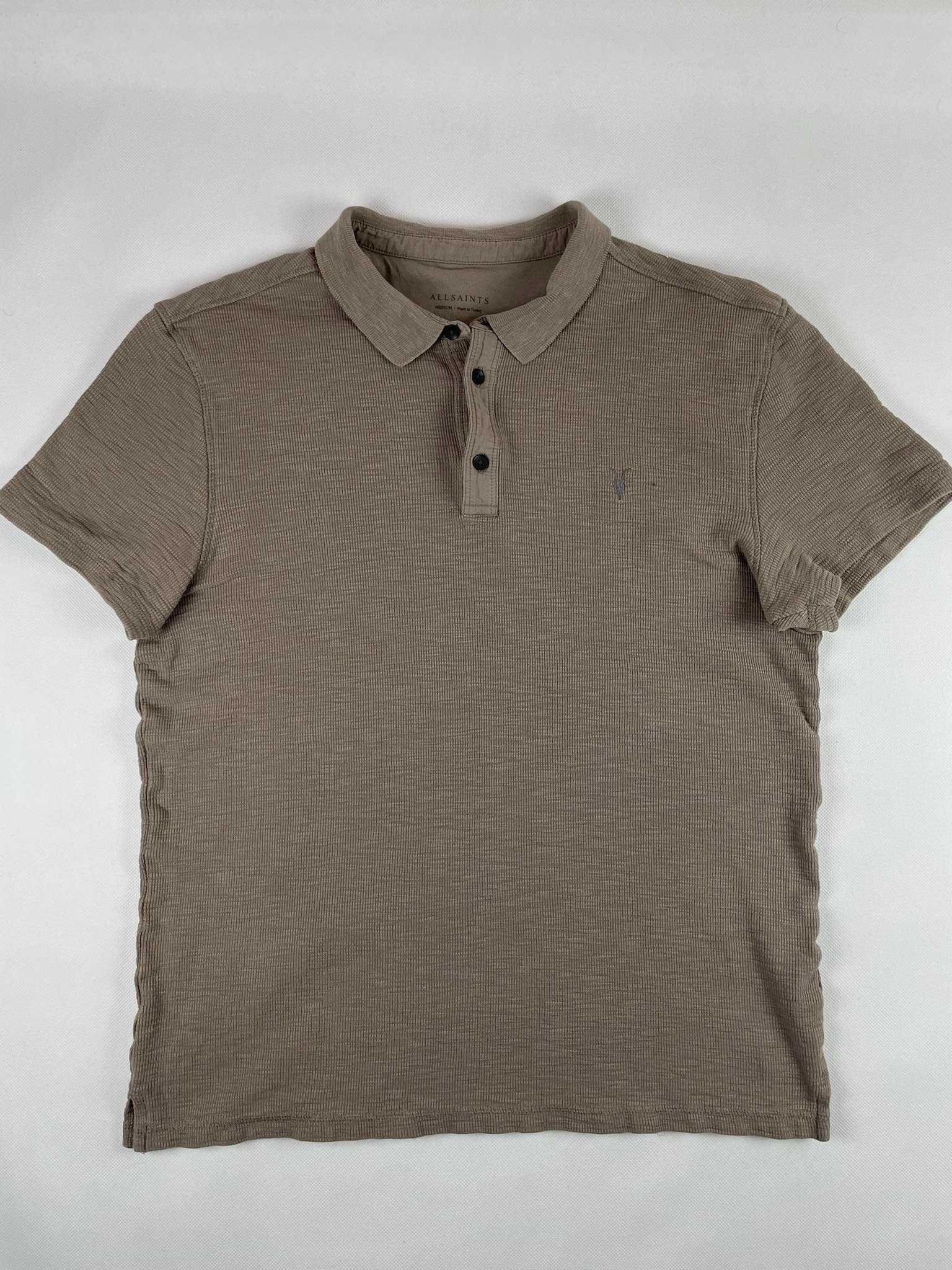 Koszulka Polo Allsaints M