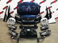 Разборка Jaguar XF XE F-pace E-pace I-pace X260 X761