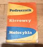 Podręcznik kierowcy motocykla