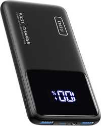 INIU B6 Power Bank 10.000mAh 22,5W